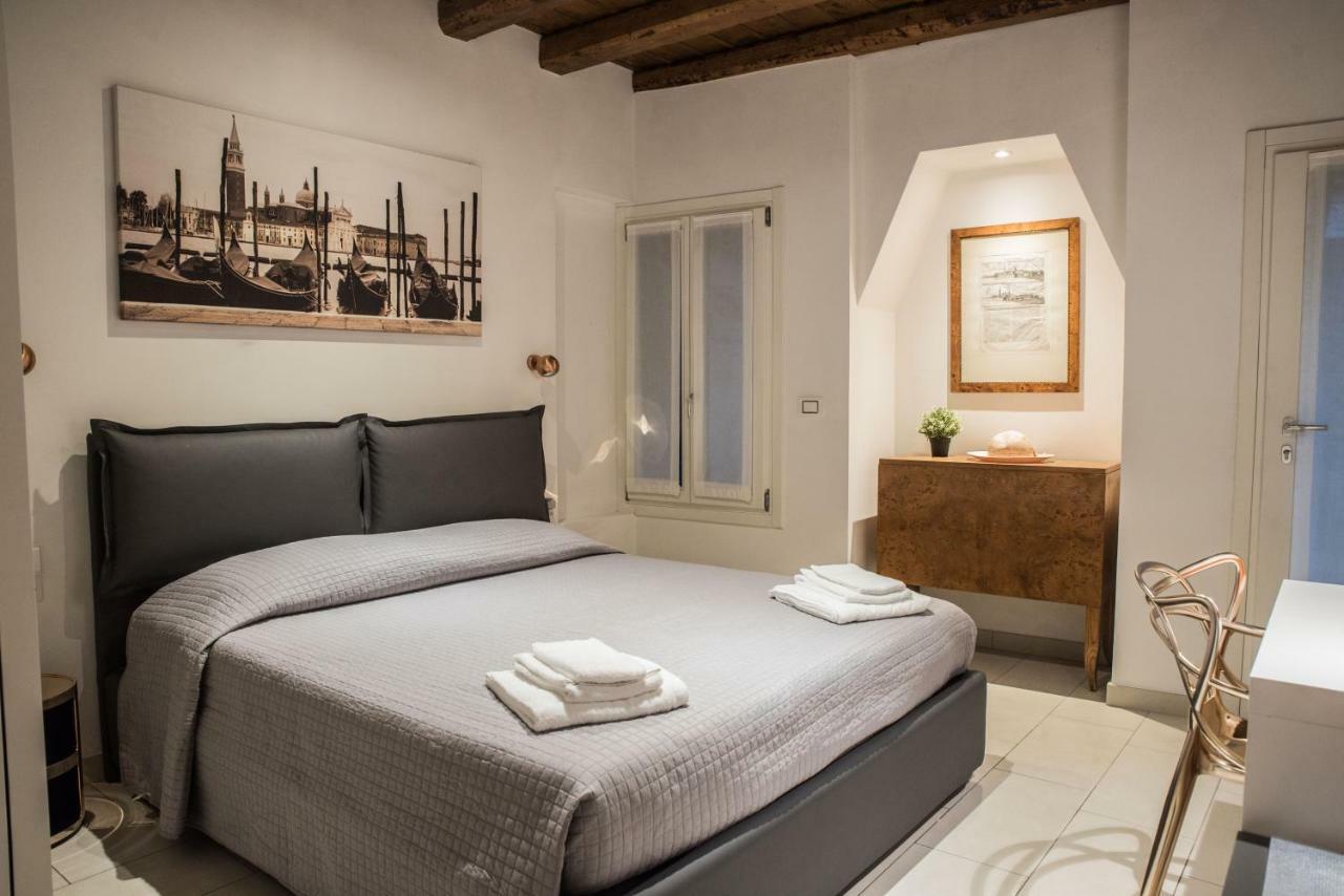 Venetian Mood Private Apartment Exterior foto