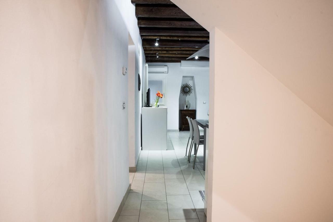 Venetian Mood Private Apartment Exterior foto