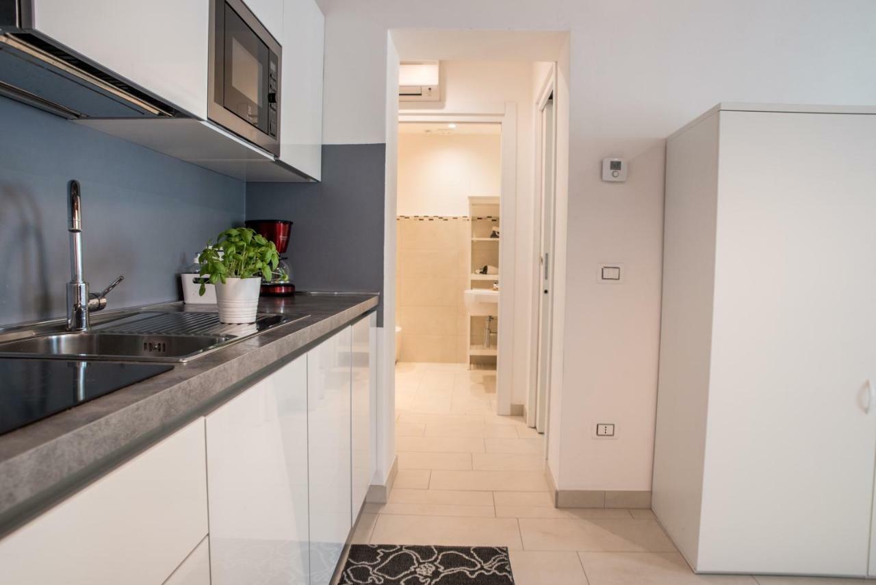 Venetian Mood Private Apartment Exterior foto