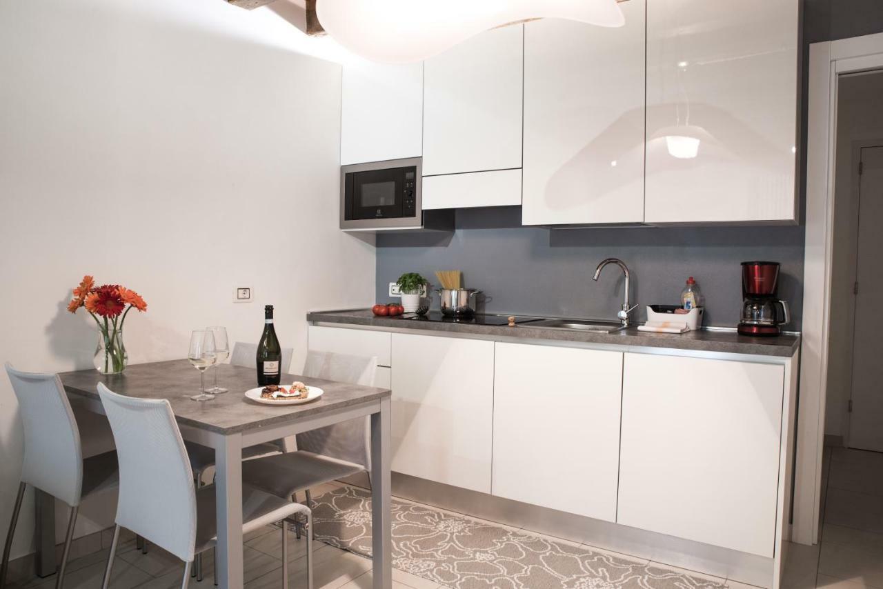 Venetian Mood Private Apartment Exterior foto