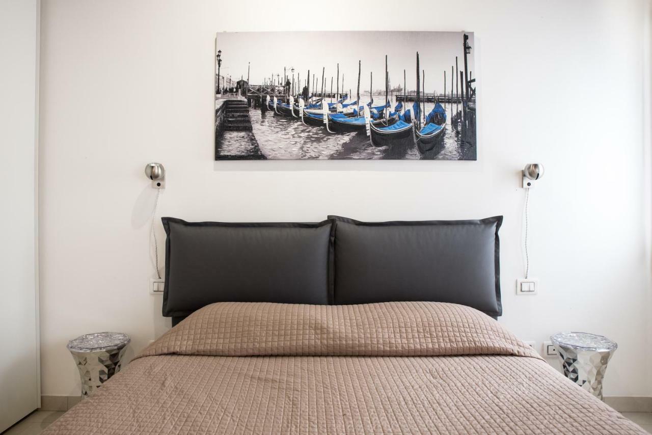 Venetian Mood Private Apartment Exterior foto
